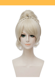Cosrea wigs Final Fantasy 15 Lunafreya Cosplay Wig