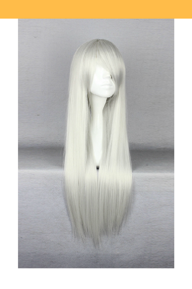 Cosrea wigs Final Fantasy 7 Sephiroth Cosplay Wig