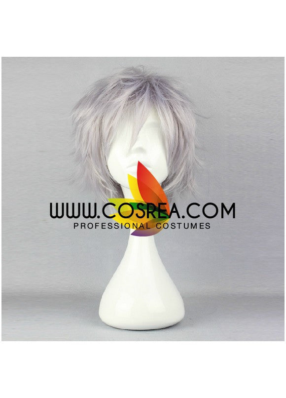 Cosrea wigs Final Fantasy Hope Cosplay Wig