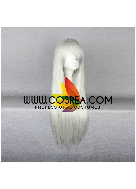 Cosrea wigs Final Fantasy Sephiroth Cosplay Wig