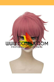 Cosrea wigs Food Wars Kojiro Shinomiya Cosplay Wig