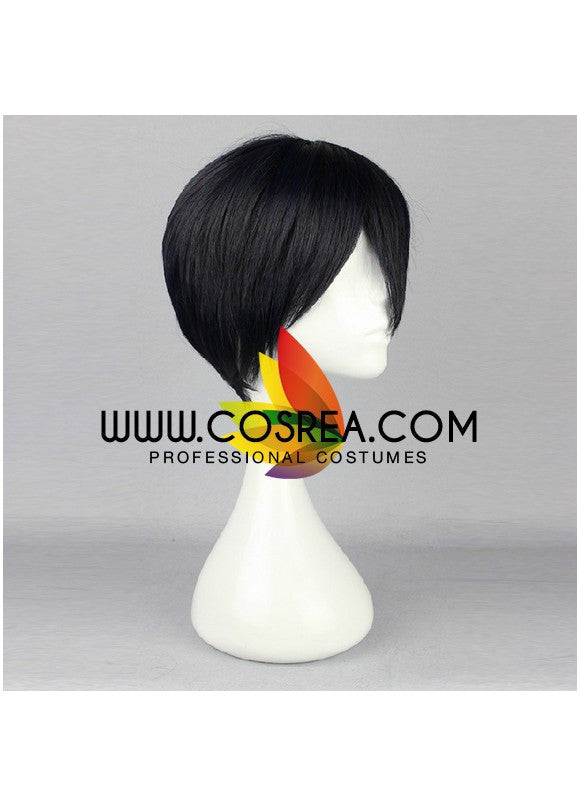 Cosrea wigs Free Haruka Nanase Cosplay Wig