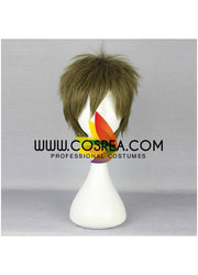 Cosrea wigs Free Makoto Tachibana Cosplay Wig