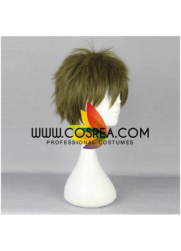 Cosrea wigs Free Makoto Tachibana Cosplay Wig