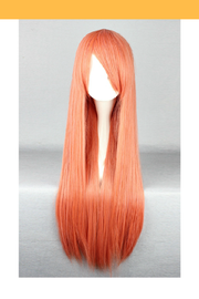 Cosrea wigs Gintama Kagura Extended Length Cosplay Wig