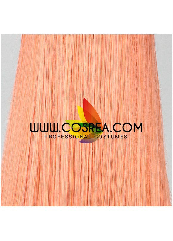 Cosrea wigs Gintama Kagura Long Cosplay Wig