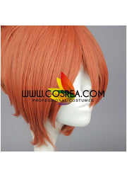 Cosrea wigs Gintama Kagura Yato Bun Cosplay Wig