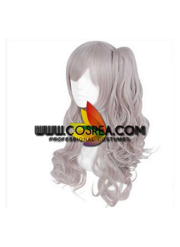 Cosrea wigs Girls Frontline UMP 45 Cosplay Wig