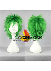 Cosrea wigs Gundam Seed Nicol Amarfi Cosplay Wig