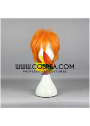 Cosrea wigs Haikyuu Shoyo Hinata Cosplay Wig