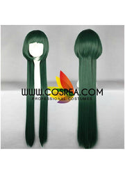 Cosrea wigs Hitman Reborn Yuni Cosplay Wig