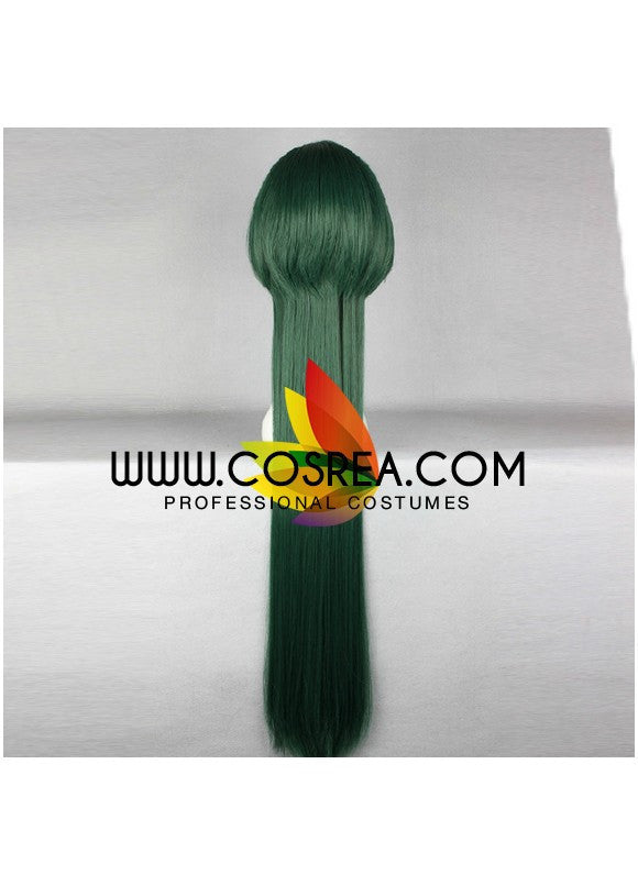 Cosrea wigs Hitman Reborn Yuni Cosplay Wig