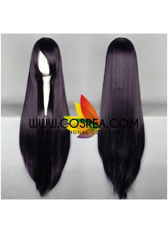 Cosrea wigs Inu X Boku Shirakiin Ririchiyo Cosplay Wig