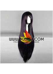 Cosrea wigs Inu X Boku Shirakiin Ririchiyo Cosplay Wig