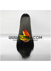 Cosrea wigs Inuyasha Kikyo Cosplay Wig