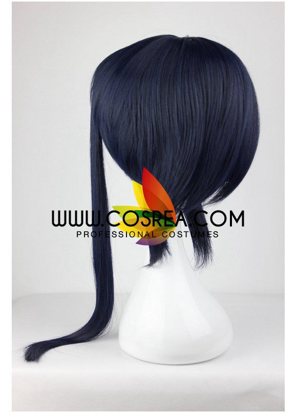 Cosrea wigs K Project Kuroh Yatogami Cosplay Wig