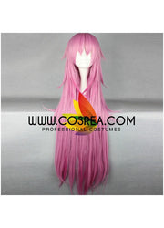 Cosrea wigs K Project Neko Cosplay Wig