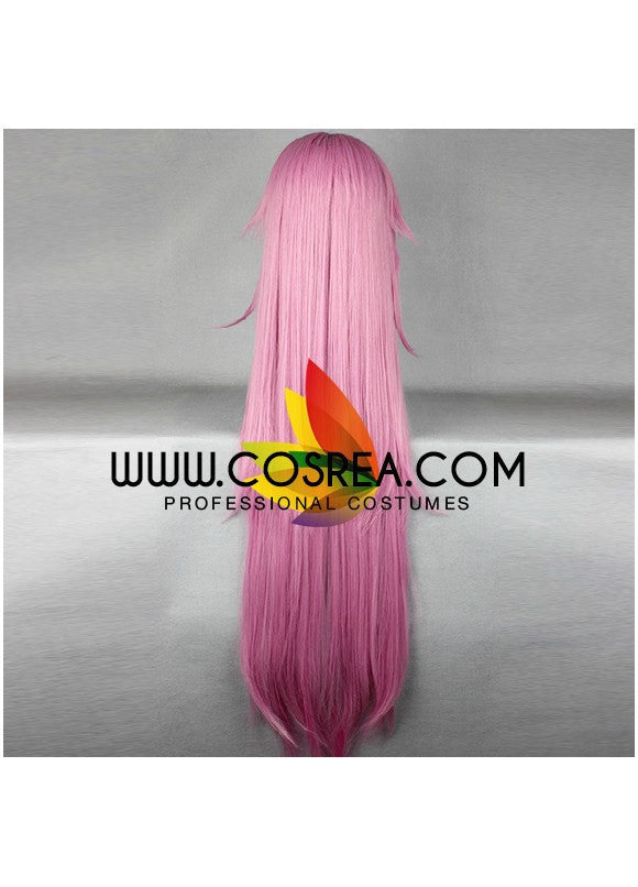 Cosrea wigs K Project Neko Cosplay Wig