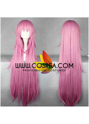 Cosrea wigs K Project Neko Cosplay Wig