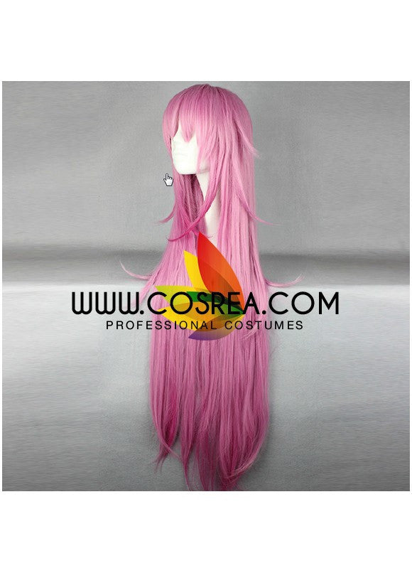 Cosrea wigs K Project Neko Cosplay Wig