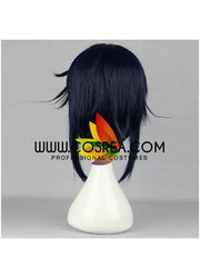 Cosrea wigs K Project Reisi Munakata Cosplay Wig