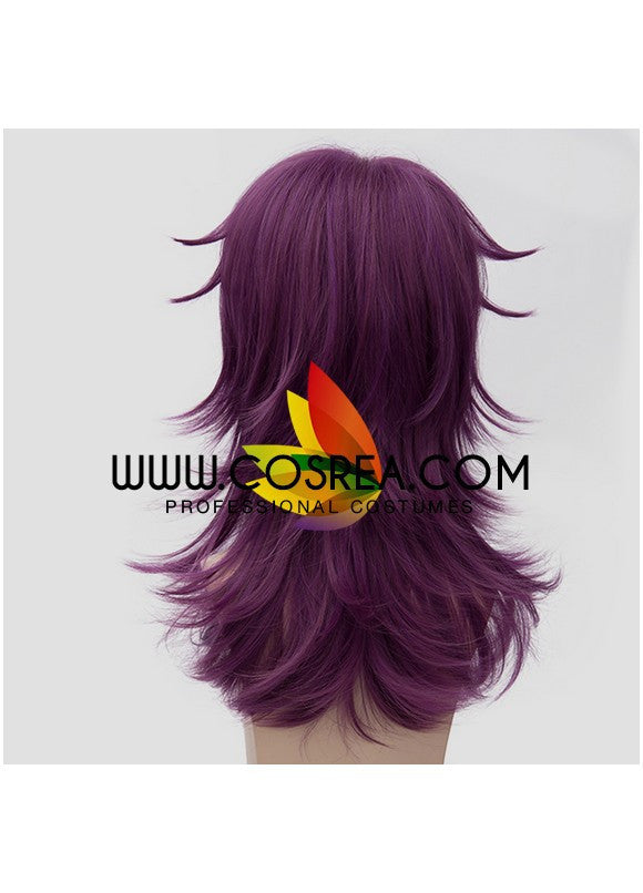 Cosrea wigs K Return of Kings Yukari Mishakuji Cosplay Wig