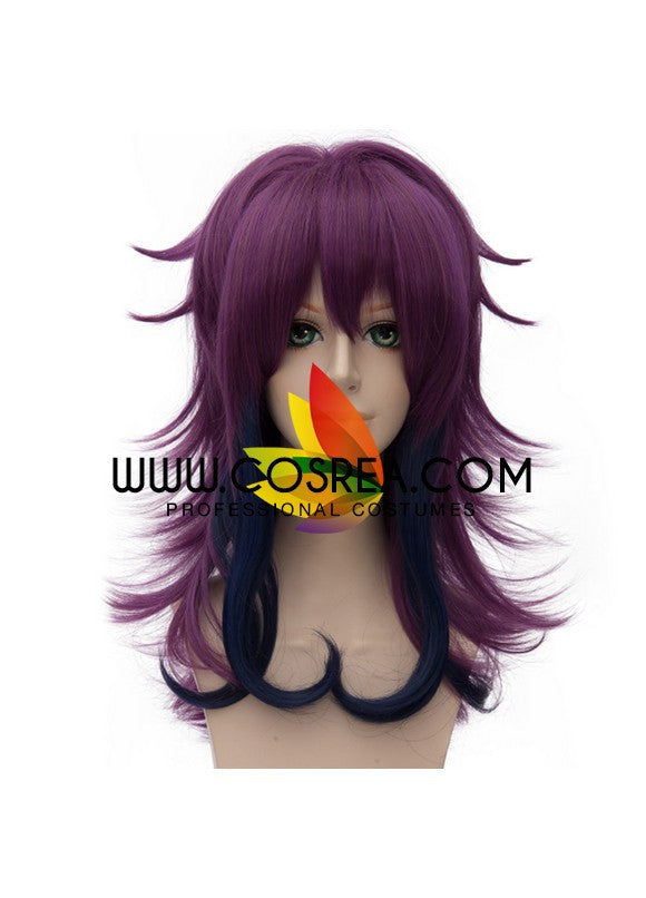 Cosrea wigs K Return of Kings Yukari Mishakuji Cosplay Wig