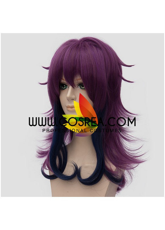 Cosrea wigs K Return of Kings Yukari Mishakuji Cosplay Wig