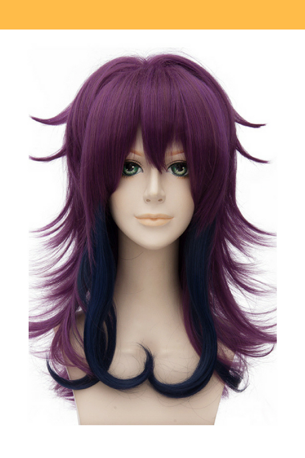 Cosrea wigs K Return of Kings Yukari Mishakuji Cosplay Wig