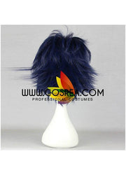 Cosrea wigs K Saruhiko Fushimi Cosplay Wig