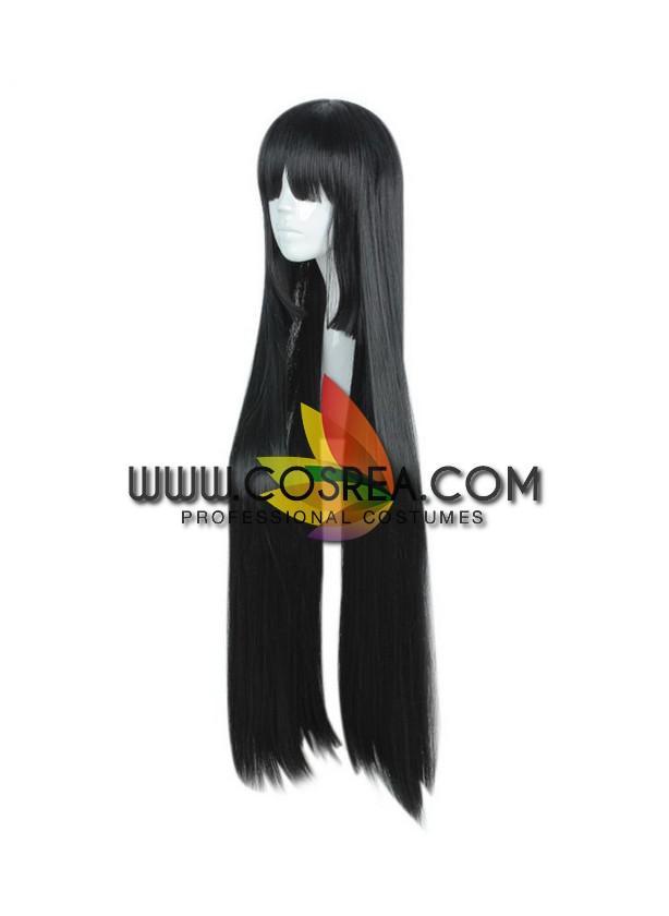 Cosrea wigs Kakegurui Yumeko Jabami Cosplay Wig