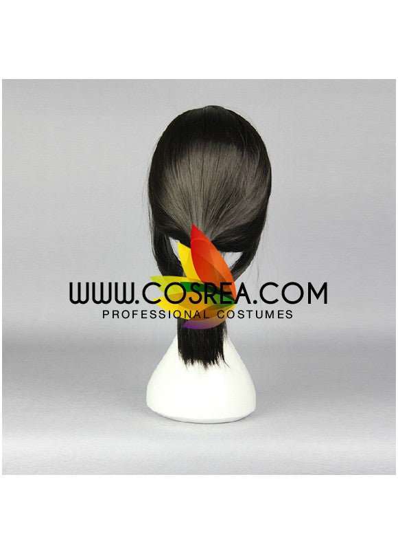 Cosrea wigs Kancolle Collection Fubuki Cosplay Wig