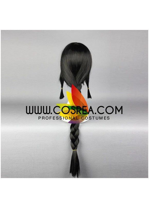 Cosrea wigs Kancolle Collection Kitakami Cosplay Wig