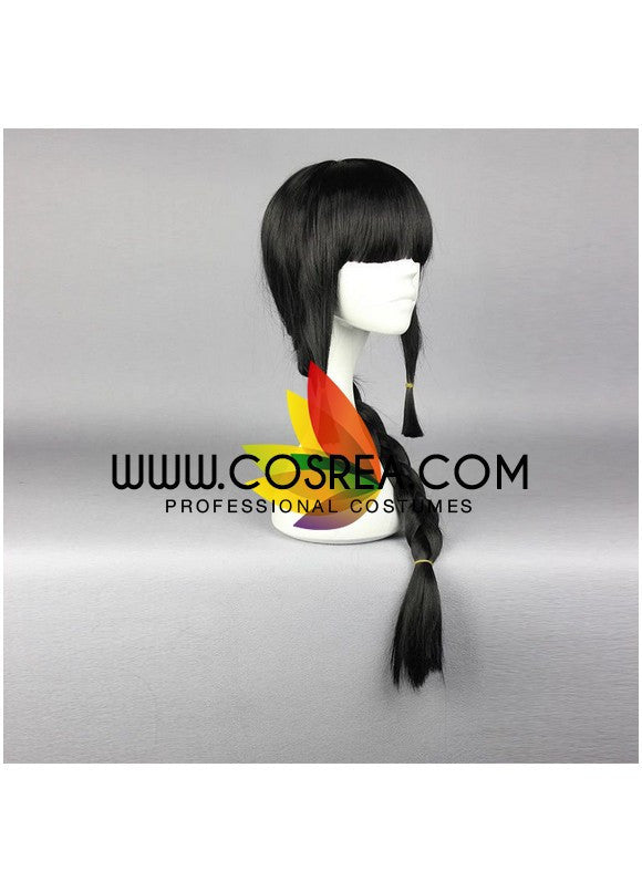 Cosrea wigs Kancolle Collection Kitakami Cosplay Wig