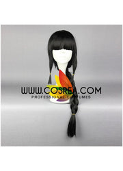 Cosrea wigs Kancolle Collection Kitakami Cosplay Wig