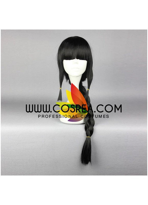 Cosrea wigs Kancolle Collection Kitakami Cosplay Wig