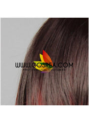 Cosrea wigs Kancolle Collection Mutsuki Cosplay Wig