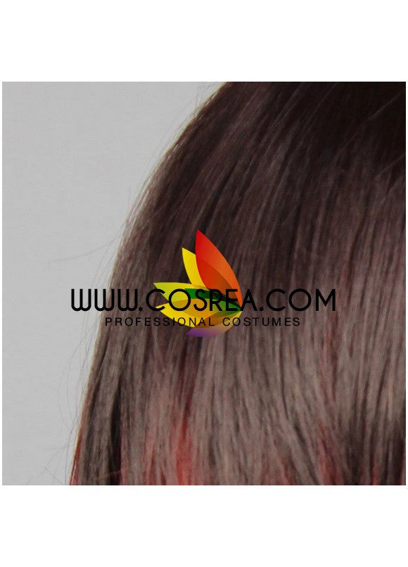 Cosrea wigs Kancolle Collection Mutsuki Cosplay Wig