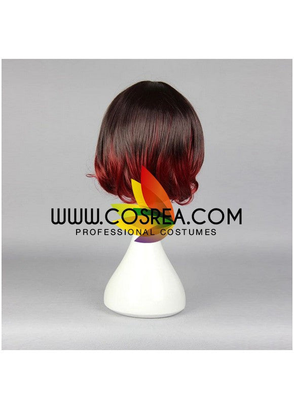 Cosrea wigs Kancolle Collection Mutsuki Cosplay Wig