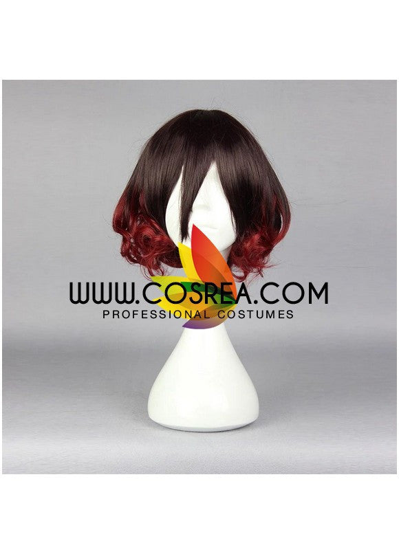 Cosrea wigs Kancolle Collection Mutsuki Cosplay Wig