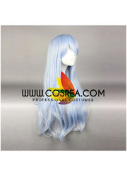 Cosrea wigs Kancolle Hibiki Cosplay Wig