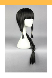 Cosrea wigs Kancolle Kitakami Cosplay Wig
