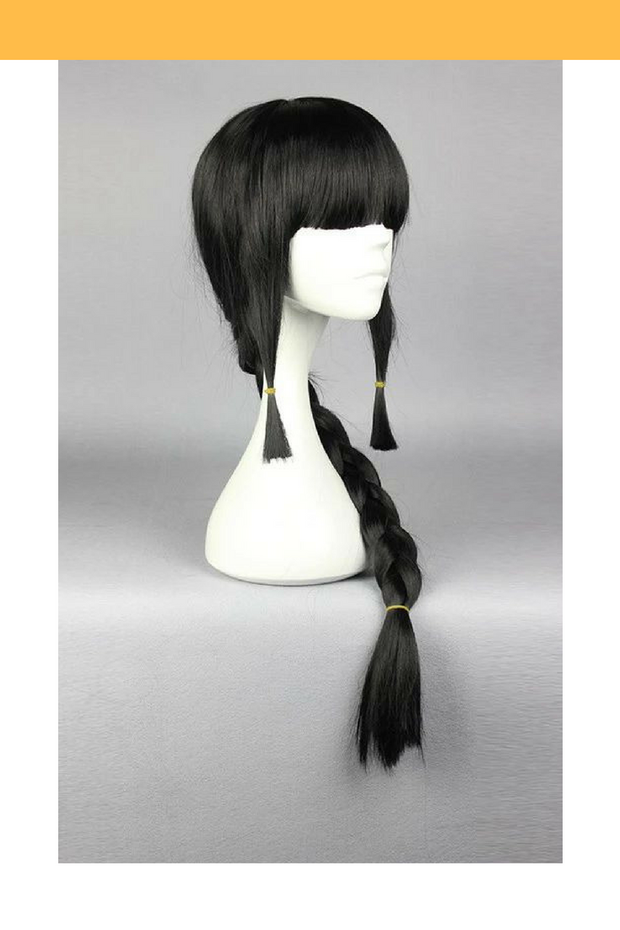 Cosrea wigs Kancolle Kitakami Cosplay Wig