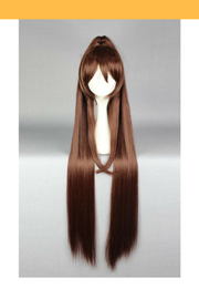 Cosrea wigs Kancolle Yamato Cosplay Wig