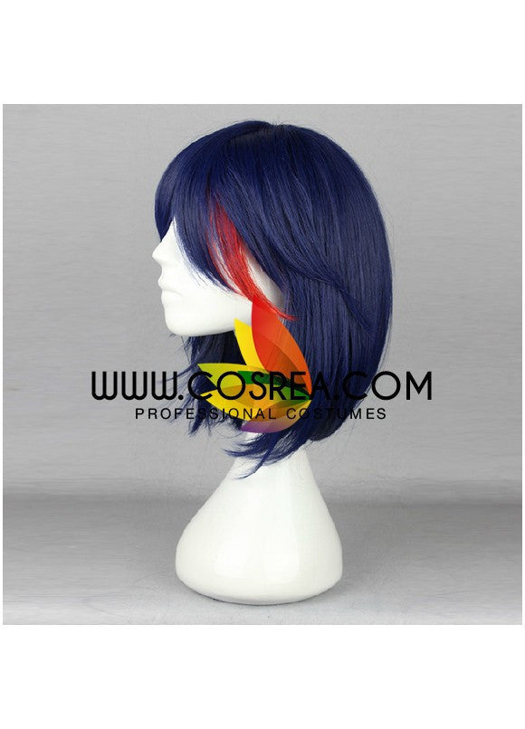 Cosrea wigs Kill La Kill Ryuko Matoi Cosplay Wig