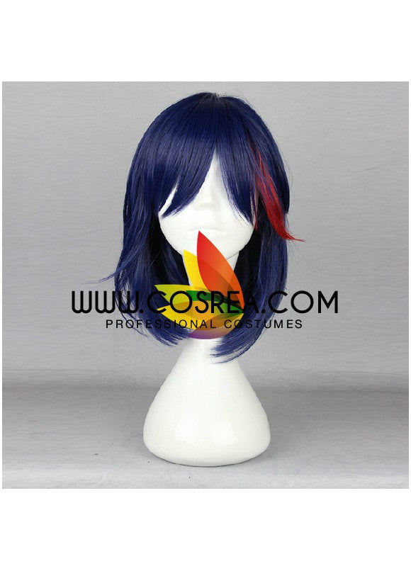 Cosrea wigs Kill La Kill Ryuko Matoi Cosplay Wig