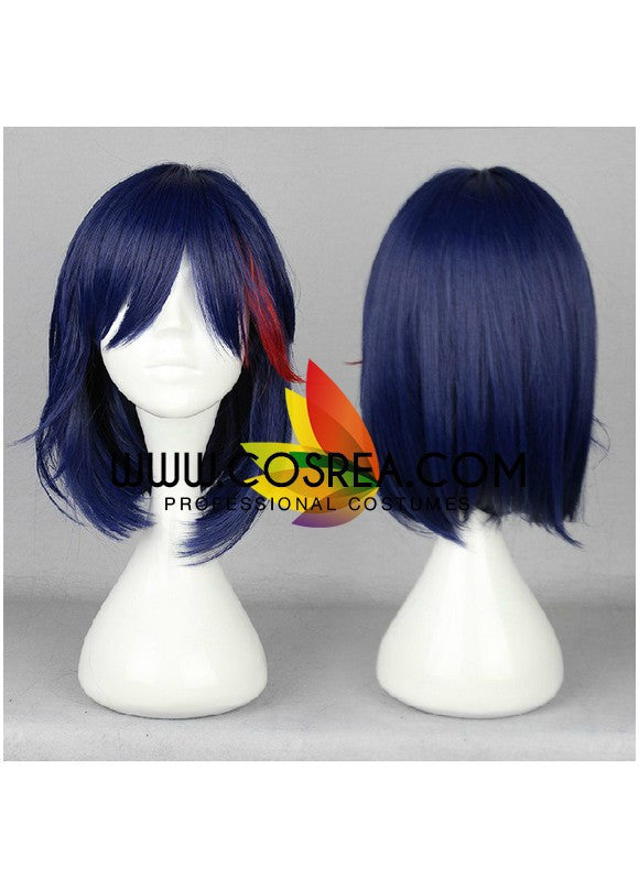 Cosrea wigs Kill La Kill Ryuko Matoi Cosplay Wig