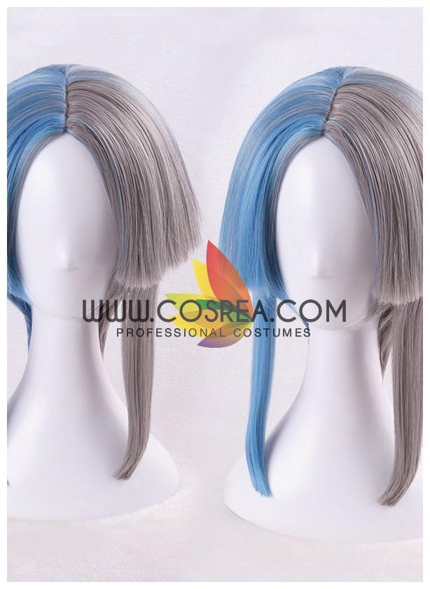 Cosrea wigs Land Of The Lustrous Euclase Cosplay Wig