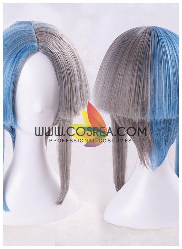 Cosrea wigs Land Of The Lustrous Euclase Cosplay Wig