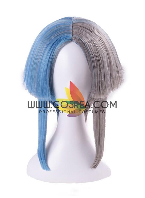 Cosrea wigs Land Of The Lustrous Euclase Cosplay Wig